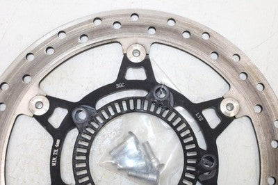 2024 CF-MOTO 450SS OEM FRONT BRAKE DISC RIGHT ROTOR