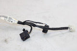 2018 KAWASAKI CONCOURS 14 ZG1400 ABS OEM THROTTLE BODY HARNESS