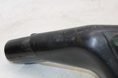 2006 SUZUKI HAYABUSA GSX1300R OEM RIGHT RAM AIR INTAKE TUBE DUCT