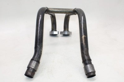 92-05 KAWASAKI NINJA 250R EX250F OEM EXHAUST HEADER PIPES MANIFOLD