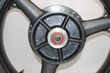 1995 KAWASAKI NINJA ZX6R ZX600F OEM REAR BACK WHEEL RIM