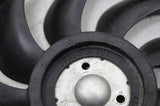 05-06 SUZUKI GSXR 1000 OEM ENGINE RADIATOR COOLING FAN