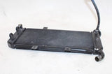 2011 KAWASAKI VERSYS 650 KLE650CF OEM ENGINE RADIATOR MOTOR COOLER COOLING