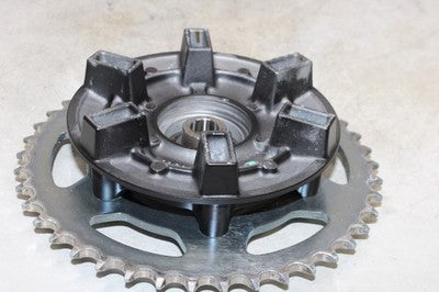 13-17 KAWASAKI NINJA 300 EX300A OEM REAR BACK SPROCKET