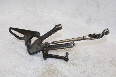 2018 DUCATI PANIGALE V4 OEM LEFT REARSET REAR SET FOOT PEG W SHIFTER