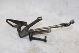 2018 DUCATI PANIGALE V4 OEM LEFT REARSET REAR SET FOOT PEG W SHIFTER