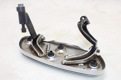 2015 HARLEY-DAVIDSON ROAD GLIDE SPECIAL FLTRXS OEM RIGHT FOOT REAT