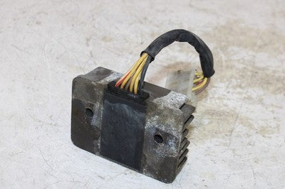 1982 KAWASAKI KZ750 OEM RECTIFIER VOLTAGE REGULATOR