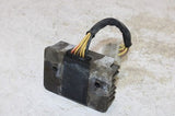 1982 KAWASAKI KZ750 OEM RECTIFIER VOLTAGE REGULATOR