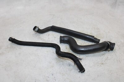 2002 SUZUKI VSTROM 1000 DL1000 OEM RADIATOR HOSES COOLANT WATER PIPES HOSE SET