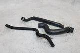 2002 SUZUKI VSTROM 1000 DL1000 OEM RADIATOR HOSES COOLANT WATER PIPES HOSE SET