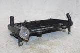 2018 BMW G310GS OEM ENGINE RADIATOR MOTOR COOLER COOLING RADIATER