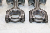 2008 Suzuki GSXR750 OEM ENGINE MOTOR BLOCK PISTONS