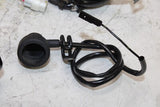 2014 SUZUKI VSTROM 1000 DL1000A ABS OEM NEUTRAL SWITCH SENSOR W MISC WIRES