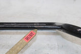 2022 HONDA NAVI NVA110B OEM HANDLEBAR
