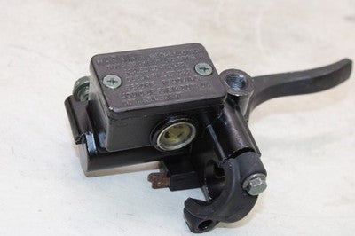 1980 Yamaha XJ550 Seca OEM Front Master With Lever