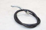 92-07 KAWASAKI NINJA 250R EX250F OEM SPEEDOMETER CABLE SPEEDO LINE