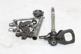 2007 SUZUKI GSXR600 OEM SHIFTER SHIFT SHAFT