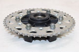 95-07 YAMAHA YZF600R OEM REAR BACK SPROCKET
