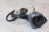 92 YAMAHA XT350 OEM LEFT SWITCH