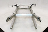 98-02 KAWASAKI NINJA ZX6R ZX600J OEM REAR SUBFRAME BACK SUB FRAME