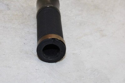 2005 HONDA CBR600RR LEFT HANDLE GRIP