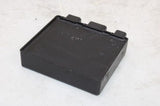 1999 YAMAHA ROAD STAR XV1600A OEM ECU COMPUTER CONTROLLER UNIT BLACK BOX ECM CDI
