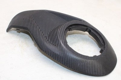 2024 CF-MOTO 450SS OEM GAS TANK COWL COVER