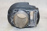 2004 YAMAHA V STAR 1100 XVS1100 OEM REAR ENGINE MOTOR PISTON CYLINDERS BLOCK JUG