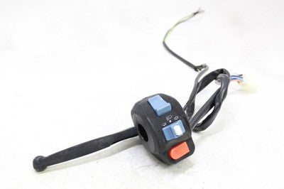 2020 BAODIAO 9 LINES 50CC OEM LEFT HANDLE SWITCHES HORN SIGNALS SWITCH