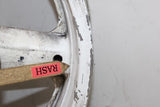 04-06 SUZUKI KATANA 750 GSX750F OEM REAR BACK TIRE WHEEL