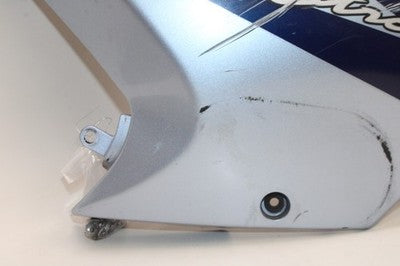 2006 SUZUKI VSTROM 650 DL650 OEM RIGHT LOWER MID UPPER SIDE FAIRING COWL