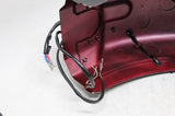 1997 KAWASAKI VULCAN 1500 VN1500A OEM REAR BACK FENDER MUD GUARD W TAIL LIGHT
