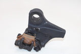2010 BMW S1000RR OEM REAR BACK BRAKE CALIPER W MOUNT BRACKET