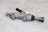 86-06 KAWASAKI CONCOURS 1000 ZG1000A OEM REAR BACK BRAKE MASTER CYLINDER