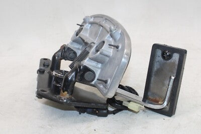 96-99 KAWASAKI VULCAN 1500 CLASSIC OEM RIGHT FRONT FOOT REST PEG W REAR MASTER
