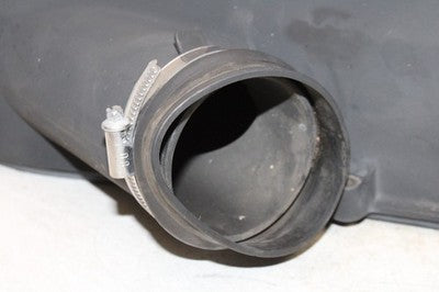 2003 POLARIS MAGNUM 330 4X4 OEM CLUTCH SIDE ENGINE MOTOR COVER