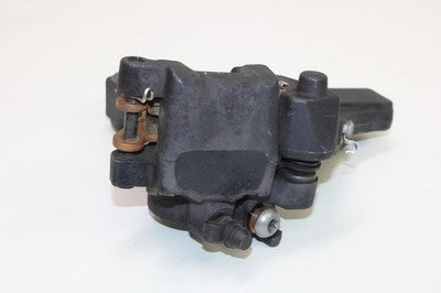 2010 BMW S1000RR OEM REAR BACK BRAKE CALIPER W MOUNT BRACKET