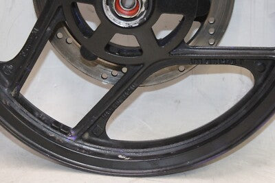92-00 KAWASAKI NINJA 250R EX250F OEM FRONT WHEEL RIM