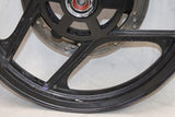 92-00 KAWASAKI NINJA 250R EX250F OEM FRONT WHEEL RIM