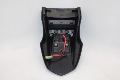 2018 KAWASAKI KLR650 OEM TAILLIGHT TIRE HUGGER FENDER