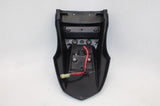 2018 KAWASAKI KLR650 OEM TAILLIGHT TIRE HUGGER FENDER