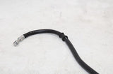 2009 Suzuki GS500F OEM REAR BACK BRAKE HOSE FLUID LINE