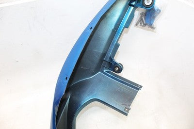 2006 SUZUKI SV650 OEM LEFT REAR BACK TAIL FAIRING COWL SHROUD
