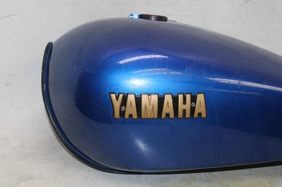 1980 YAMAHA XS850 OEM GAS TANK FUEL PETROL RESERVOIR