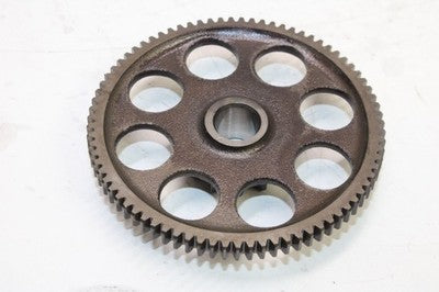 2018 DUCATI PANIGALE V4 OEM ENGINE MOTOR IDLER IDLING GEAR