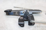 2015 SUZUKI BOULEVARD C50 VL800 OEM RIGHT REARSET FOOT PEG