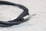 2005 HARLEY-DAVIDSON ELECTRA GLIDE EFI FLHTI OEM CLUTCH CABLE LINE