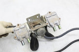 1994 SUZUKI KATANA 600 GSX600F OEM AIR VALVE SOLENOID TOP ENGINE W HOSES