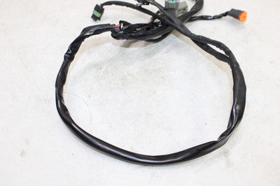 2004 HARLEY-DAVIDSON ELECTRA GLIDE FLHT OEM ENGINE MOTOR SUB WIRE WIRING HARNESS